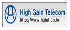 HighGain Telecom Co.,Ltd.