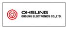 OHSUNG electronics co.,ltd