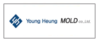 Young Heung MOLD co.,Ltd.